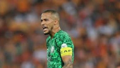 Photo of BREAKING: Ex-Super Eagles captain Troost-Ekong trapped in Qatar amid US-Israel, Iran war