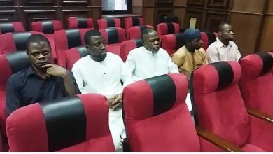 Photo of Owo Massacre Trial: Accused details how DSS nabbed him