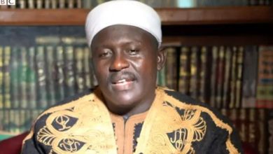 Photo of Controversy erupts as outspoken cleric is suspended after fiery Tinubu criticism