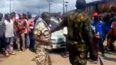 Photo of Court slams Army over soldiers’ assault on school director, awards ₦3m damages