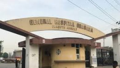 Photo of Anxiety as patient goes missing after leaving Lagos hospital