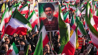 Photo of War tension rises as Iran’s new supreme leader vows retaliation against US, Israel in first statement