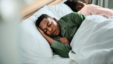 Photo of World Sleep Day: Physician urges adults to get 7–9 hours of sleep daily 