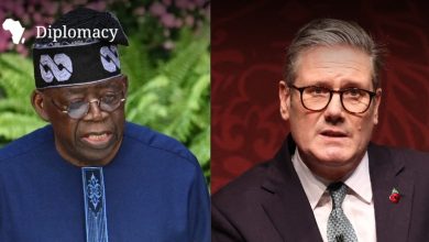 Photo of Confront Tinubu on Christian killings in Nigeria, UK MPs tell Starmer