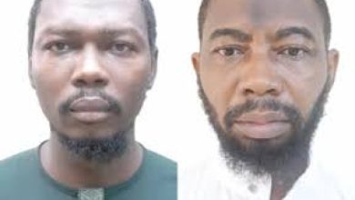 Photo of Court hears how alleged Ansaru leaders received terrorist training — DSS