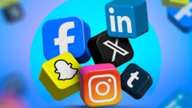 Photo of Excessive social media use linked to depression, suicide — Expert