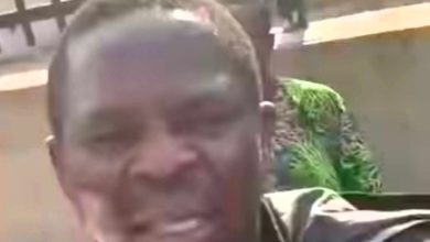 Photo of Man’s claim of killing 32 triggers Police investigation in Oyo