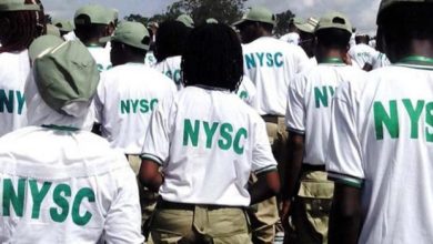 Photo of Alleged Relationship Turns Tragic: NYSC official arrested over corper’s death