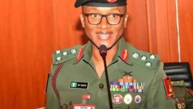 Photo of Corps members covered by insurance, says NYSC DG
