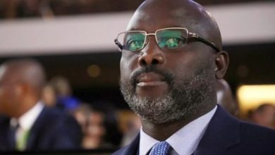 Photo of Weah slams CAF over AFCON 2025 decision, insists Senegal’s victory should stand