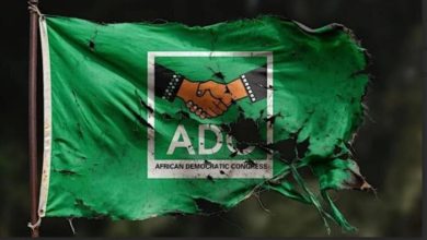 Photo of Chaos in Rivers as thugs storm ADC women rally, vandalise properties 