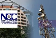 Photo of Nigeria’s telecom subscriptions hit 182.2m as data usage surges — NCC
