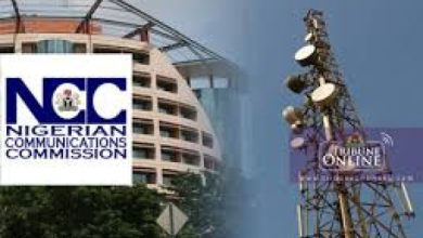 Photo of Nigeria’s telecom subscriptions hit 182.2m as data usage surges — NCC
