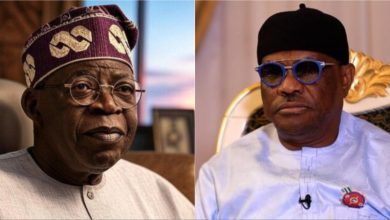 Photo of 2027: Wike tipped to lead Tinubu’s re-election campaign 