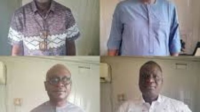 Photo of Four nabbed for allegedly impersonating FCT Minister Wike, defrauding military officer of ₦150million
