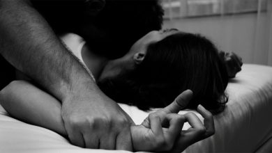 Photo of Founding Pastor rapes, impregnates 16-year-old girl during deliverance