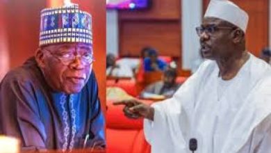 Photo of Boko Haram: Mr President, terrorists have outgunned our troops — Ndume