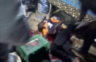 Photo of Christian Genocide: Anguish in Gwoza after deadly bomb attack on survivors