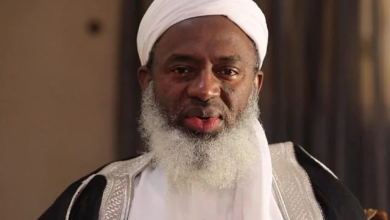 Photo of Govt knows every terrorist by name, location – Gumi alleges
