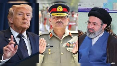 Photo of Pakistan moves to broker peace in US-Israeli war with Iran