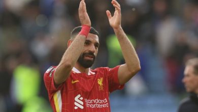 Photo of End of a 9-year Era: Mohamed Salah bids emotional farewell to Liverpool FC