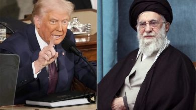 Photo of Middle East Tensions: Security tightened as US cautions nationals in Nigeria over Iran strikes