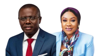 Photo of EFCC probe tightens as Gov Sanwo-Olu linked to $13m Achimugu scandal