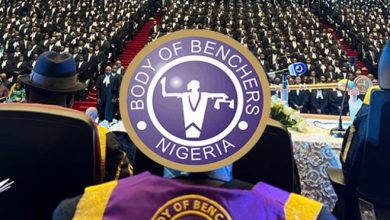 Photo of 17 lawyers sanctioned by Body of Benchers over professional misconduct