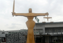 Photo of Pastor bags life imprisonment for raping church member’s daughter