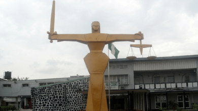 Photo of High-profile murder cases must not be buried — Analyst backs Falana