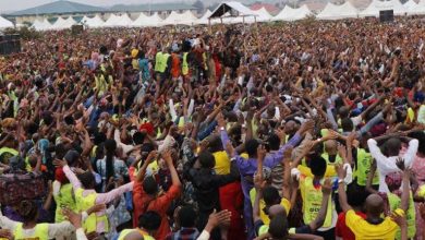 Photo of City Boys, Village Boys trade blame over empowerment chaos, stampede in Owerri