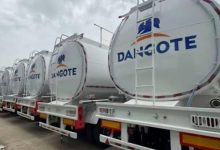 Photo of Motorists hit hard as Dangote hikes petrol price again by ₦75 to ₦1,275 per litre