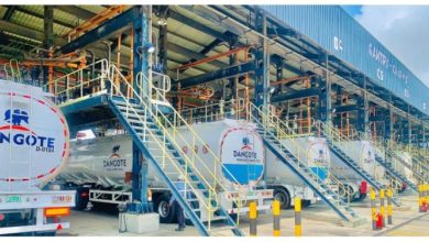 Photo of JUST IN: Dangote Refinery cuts petrol price to ₦1,200/litre