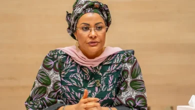 Photo of From Senior to Junior: The twists in Doris Uzoka-Anite’s ministerial journey