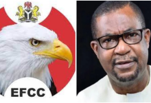Photo of Alleged $6bn Mambilla Scam: EFCC tenders authentic FEC meeting records against ex-Power Minister Agunloye