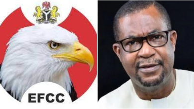 Photo of Alleged $6bn Mambilla Scam: EFCC tenders authentic FEC meeting records against ex-Power Minister Agunloye