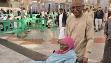 Photo of Tragedy for El-Rufai as mother dies amid ICPC legal battle