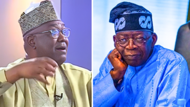 Photo of 2027 Shocker: APC won’t get up to 20% in free, fair election, Tinubu is aware of this — Olawepo-Hashim