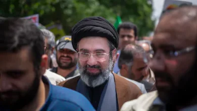 Photo of Middle East tensions rise as Iran dares Trump, names Mojtaba Khamenei Supreme Leader after his father •Oil prices jump