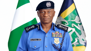 Photo of New IGP Disu pledges neutrality ahead of 2027 elections