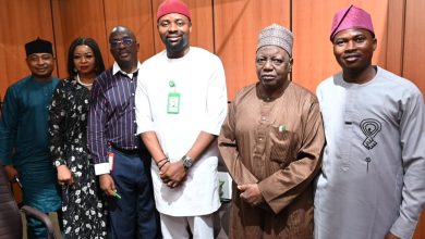 Photo of Peter Eze inaugurates FCC Works Committee, pledges strict enforcement of Federal Character Principle