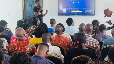 Photo of Nigerian Navy Secondary School, Port Harcourt hosts two-day capacity building workshop on AI Integration for Enhanced Classroom Learning
