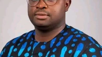 Photo of Ogalegu commends party unity in Ebonyi, urges strong push for 2027