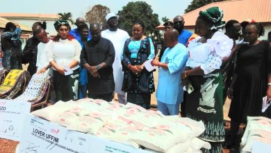 Photo of Okporojo Massacre: Ebonyi govt rolls out N70m relief for victims