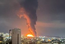 Photo of Sri Lanka repatriates corpses of 84 Iranian sailors killed in US Attack