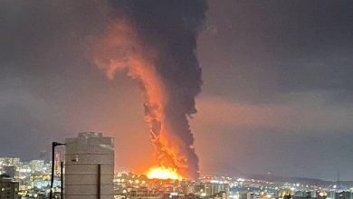 Photo of Sri Lanka repatriates corpses of 84 Iranian sailors killed in US Attack