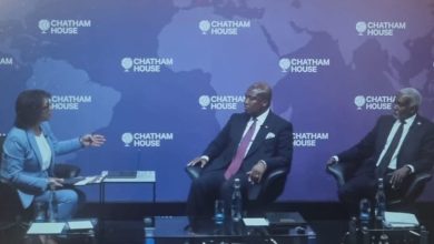 Photo of How to strengthen West Africa’s security against terrorism, violent extremism