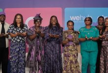 Photo of Union Bank marks International Women’s Month 2026 with inclusion-first ‘Give to Gain’ campaign