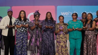 Photo of Union Bank marks International Women’s Month 2026 with inclusion-first ‘Give to Gain’ campaign