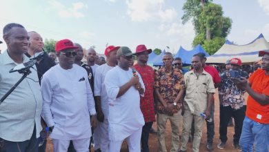 Photo of 2027: Ogalagu secures early backing after massive CVR drive in Ohaukwu